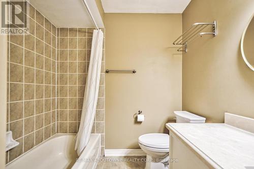 23 Omega Street, Markham, ON - Indoor Photo Showing Bathroom