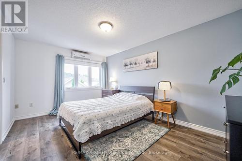 23 Omega Street, Markham, ON - Indoor Photo Showing Bedroom