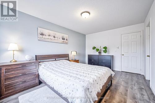 23 Omega Street, Markham, ON - Indoor Photo Showing Bedroom