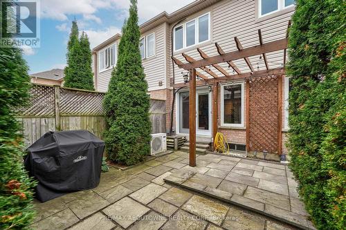 23 Omega Street, Markham, ON - Outdoor With Exterior