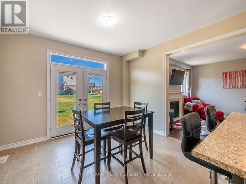 3046 Stone Ridge Boulevard, Orillia, ON - Indoor Photo Showing Dining Room