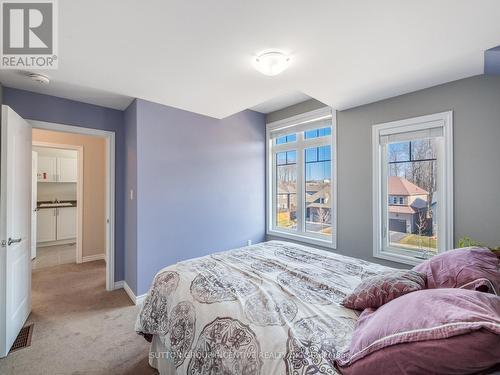 3046 Stone Ridge Boulevard, Orillia, ON - Indoor Photo Showing Bedroom