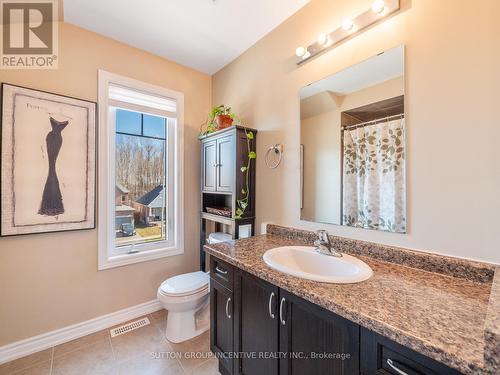 3046 Stone Ridge Boulevard, Orillia, ON - Indoor Photo Showing Bathroom