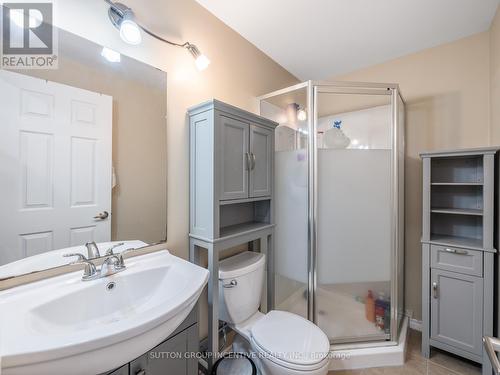 3046 Stone Ridge Boulevard, Orillia, ON - Indoor Photo Showing Bathroom