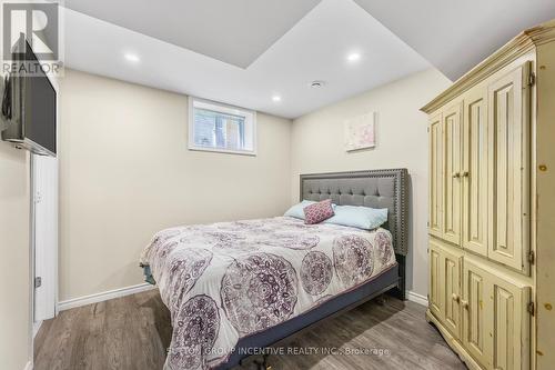 3046 Stone Ridge Boulevard, Orillia, ON - Indoor Photo Showing Bedroom