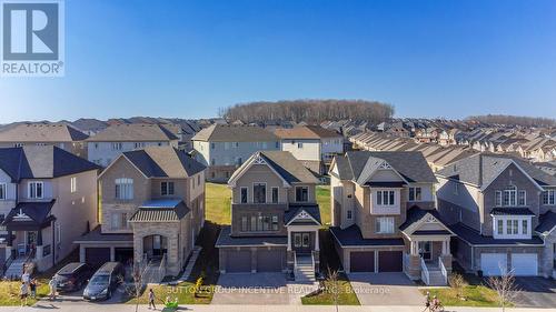 3046 Stone Ridge Boulevard, Orillia, ON - Outdoor With Facade