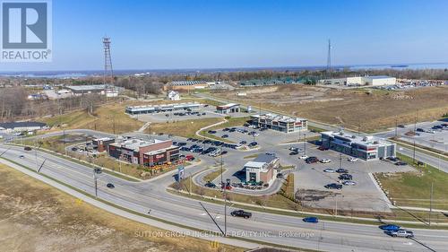 3046 Stone Ridge Boulevard, Orillia, ON - Outdoor With View