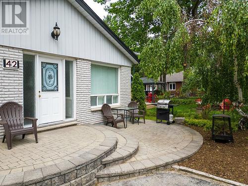 42 5Th Lane, Wasaga Beach, ON - Outdoor