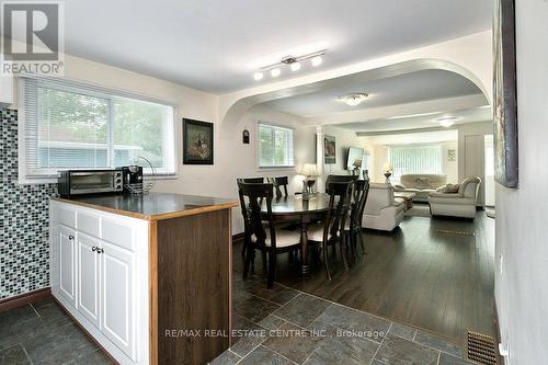 42 5Th Lane, Wasaga Beach, ON - Indoor Photo Showing Dining Room