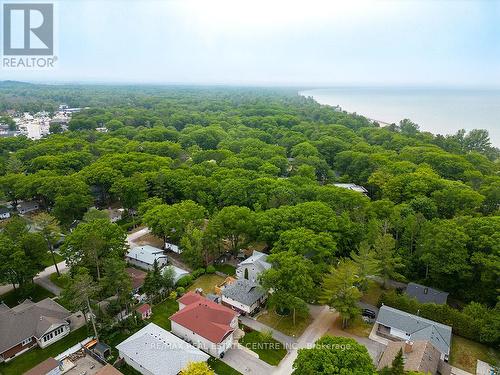 42 5Th Lane, Wasaga Beach, ON - Outdoor With View