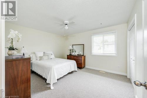 20 Faith Boulevard, St. Thomas, ON - Indoor Photo Showing Bedroom