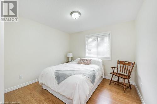 20 Faith Boulevard, St. Thomas, ON - Indoor Photo Showing Bedroom