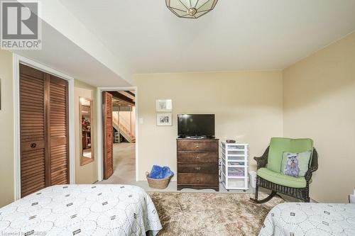 20 Faith Boulevard, St. Thomas, ON - Indoor Photo Showing Bedroom