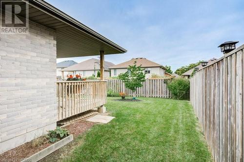 20 Faith Boulevard, St. Thomas, ON - Outdoor With Exterior