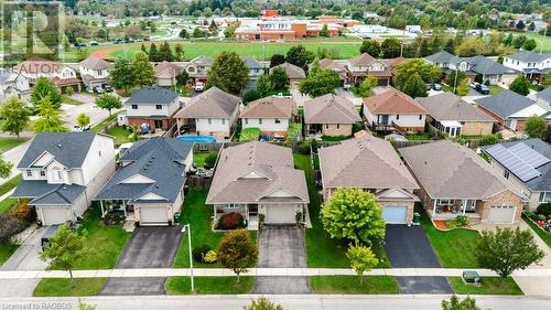 20 Faith Boulevard, St. Thomas, ON - Outdoor With Facade