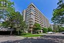 #915 - 1320 Mississauga Valley Boulevard, Mississauga, ON  - Outdoor With Balcony With Facade 