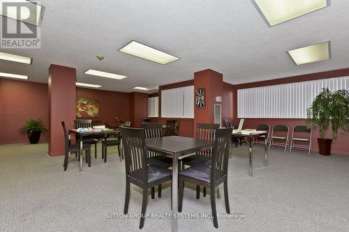 #915 - 1320 Mississauga Valley Boulevard, Mississauga, ON - Indoor