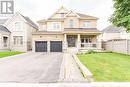 84 Latania Boulevard, Brampton, ON 