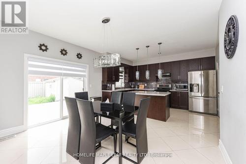 84 Latania Boulevard, Brampton, ON 