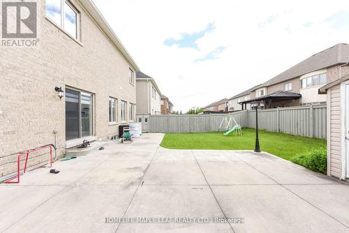 84 Latania Boulevard, Brampton, ON 