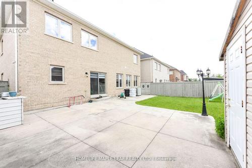 84 Latania Boulevard, Brampton, ON 