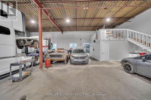 18 - 7517 Bren Road, Mississauga, ON 