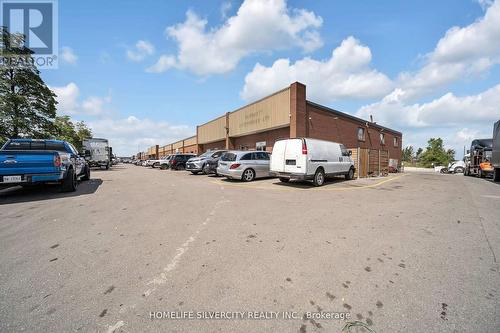 18 - 7517 Bren Road, Mississauga, ON 