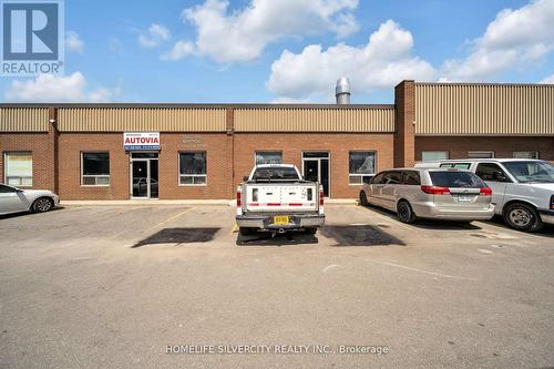 18 - 7517 Bren Road, Mississauga, ON 