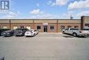 18 - 7517 Bren Road, Mississauga, ON 