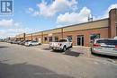 18 - 7517 Bren Road, Mississauga, ON 