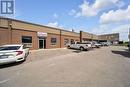 18 - 7517 Bren Road, Mississauga, ON 