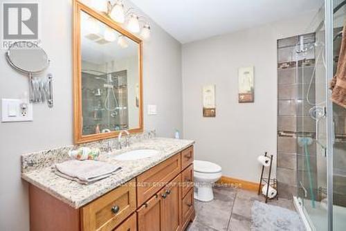 10905 Sodom Road W, Niagara Falls, ON - Indoor Photo Showing Bathroom