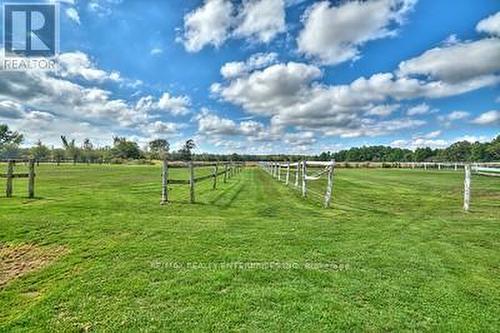 10905 Sodom Road W, Niagara Falls, ON - Outdoor With View