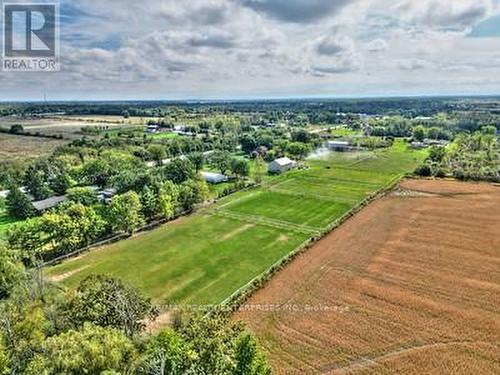 10905 Sodom Road W, Niagara Falls, ON - Outdoor With View