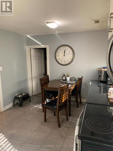 86 Shadyside Avenue, Hamilton, ON - Indoor Photo Showing Dining Room