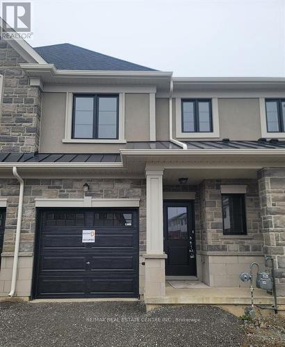 43 Mia Drive, Hamilton, ON - Outdoor With Facade