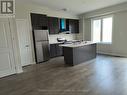 43 Mia Drive, Hamilton, ON  - Indoor Photo Showing Kitchen 