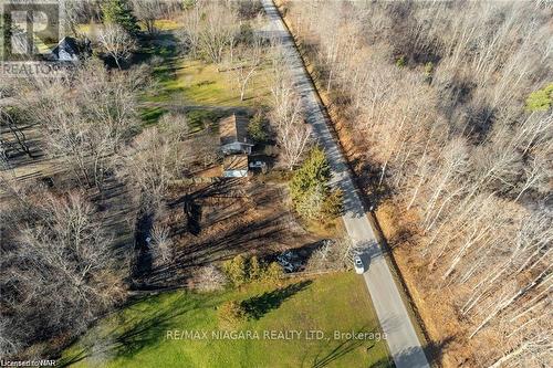 96 Sumbler Road, Pelham, ON -  With View