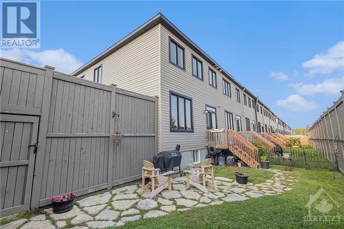 200 Don Brown Private, Ottawa, ON - Outdoor With Exterior