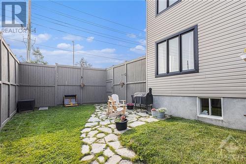 200 Don Brown Private, Ottawa, ON - Outdoor