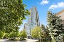 38 Metropole Private Unit#703, Ottawa, ON  - Outdoor With Facade 