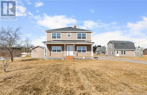 5482 Route 114, Hopewell Hill, NB - Outdoor