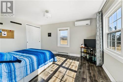 5482 Route 114, Hopewell Hill, NB - Indoor Photo Showing Bedroom