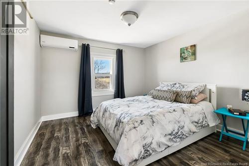 5482 Route 114, Hopewell Hill, NB - Indoor Photo Showing Bedroom