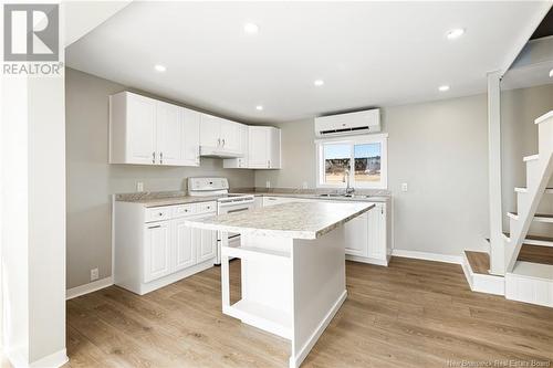 5482 Route 114, Hopewell Hill, NB - Indoor Photo Showing Kitchen