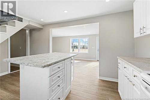 5482 Route 114, Hopewell Hill, NB - Indoor Photo Showing Kitchen