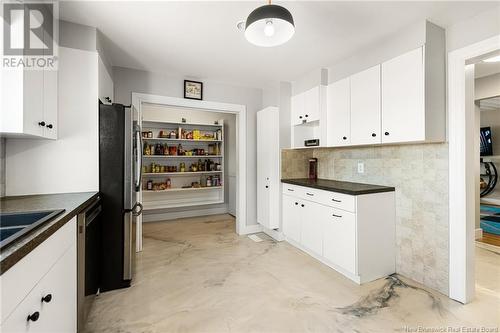 5482 Route 114, Hopewell Hill, NB - Indoor Photo Showing Kitchen