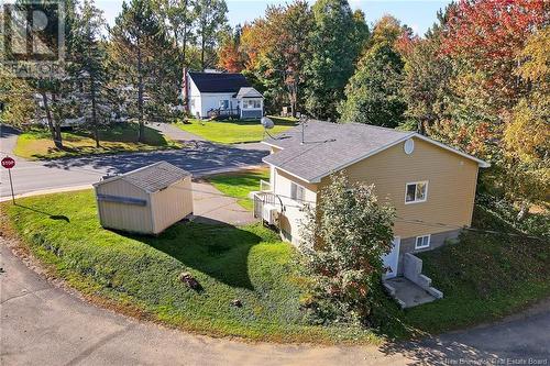 38 Summit Drive, Minto, NB - Outdoor