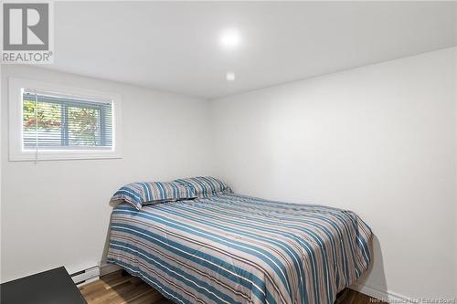 38 Summit Drive, Minto, NB - Indoor Photo Showing Bedroom