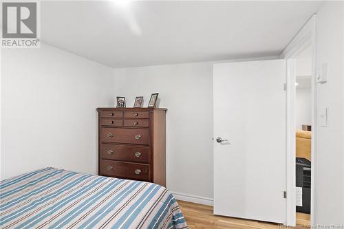 38 Summit Drive, Minto, NB - Indoor Photo Showing Bedroom